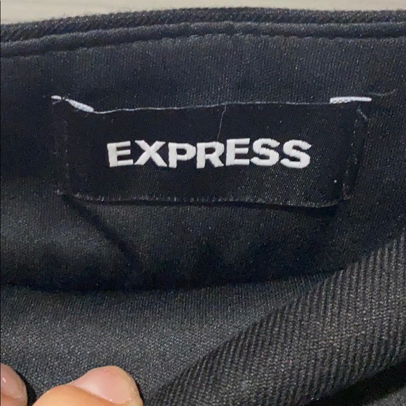Express shorts - Picture 3 of 3